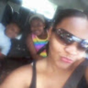 Meet your Posher, Paulette